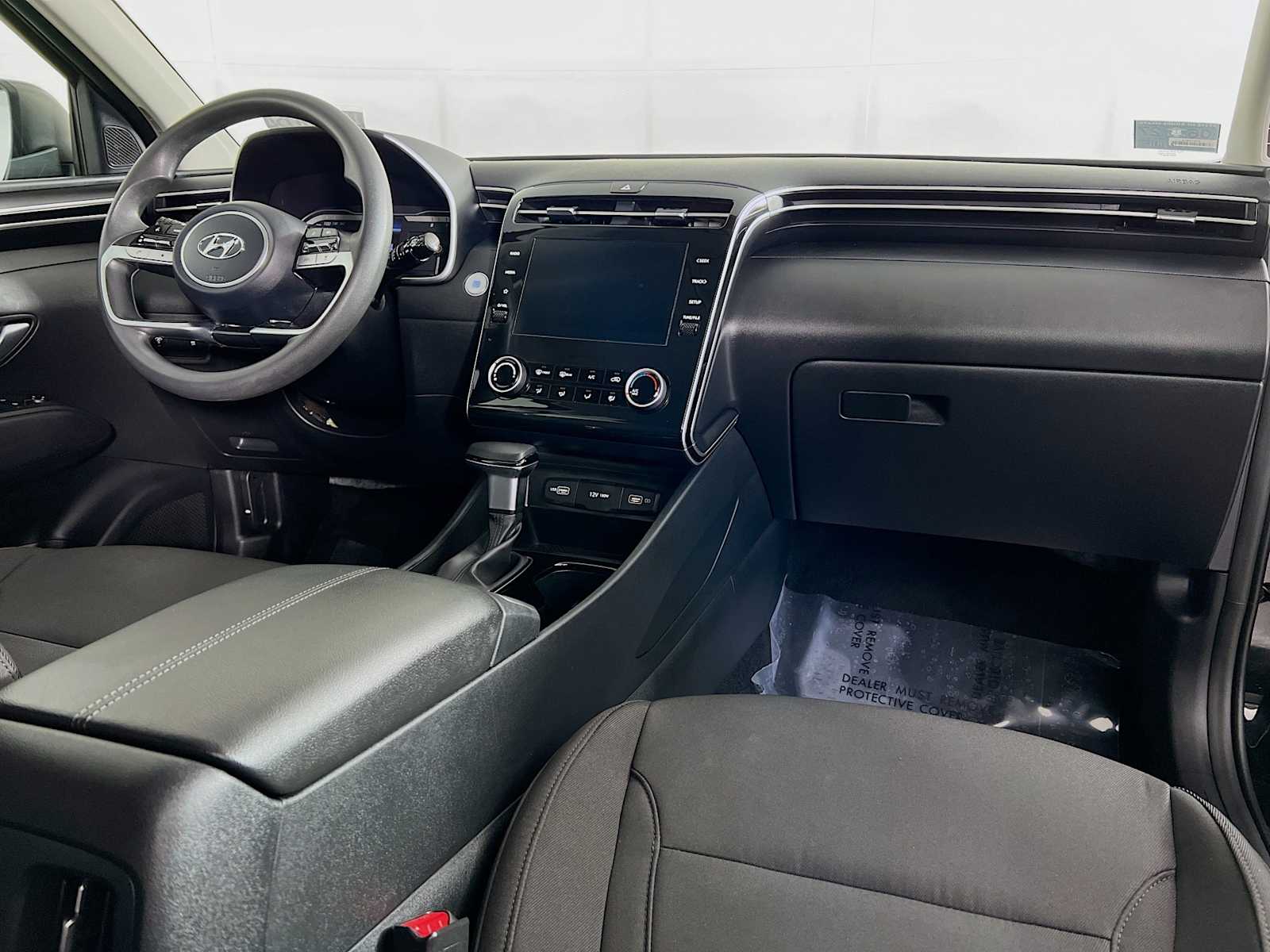 2022 Hyundai Tucson SEL - Photo 29