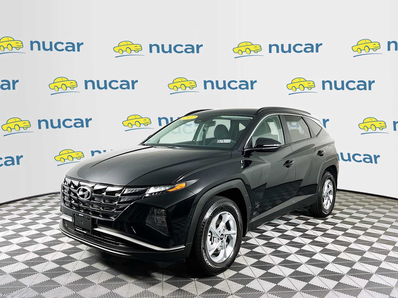 2022 Hyundai Tucson SEL - Photo 3