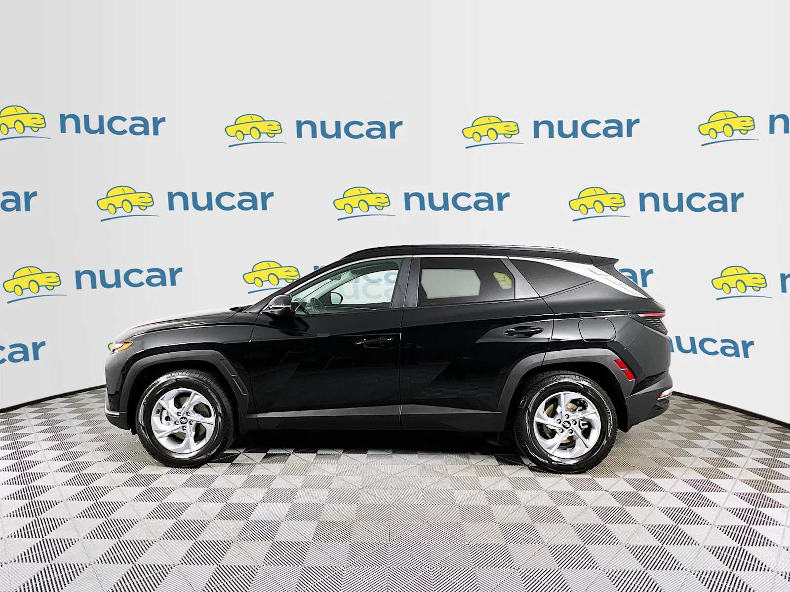 2022 Hyundai Tucson SEL - Photo 4