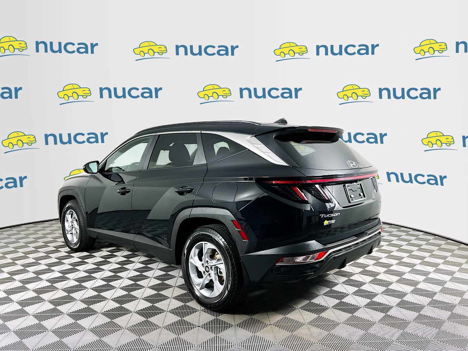 2022 Hyundai Tucson SEL - Photo 5