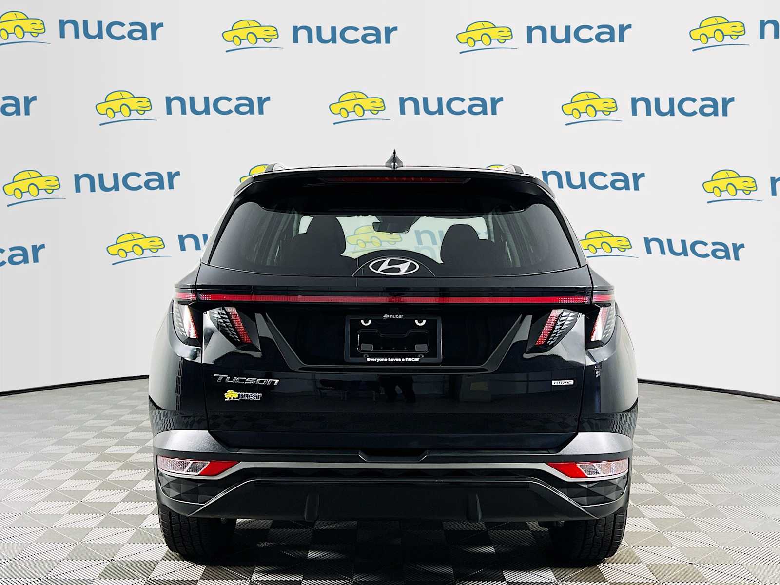 2022 Hyundai Tucson SEL - Photo 6