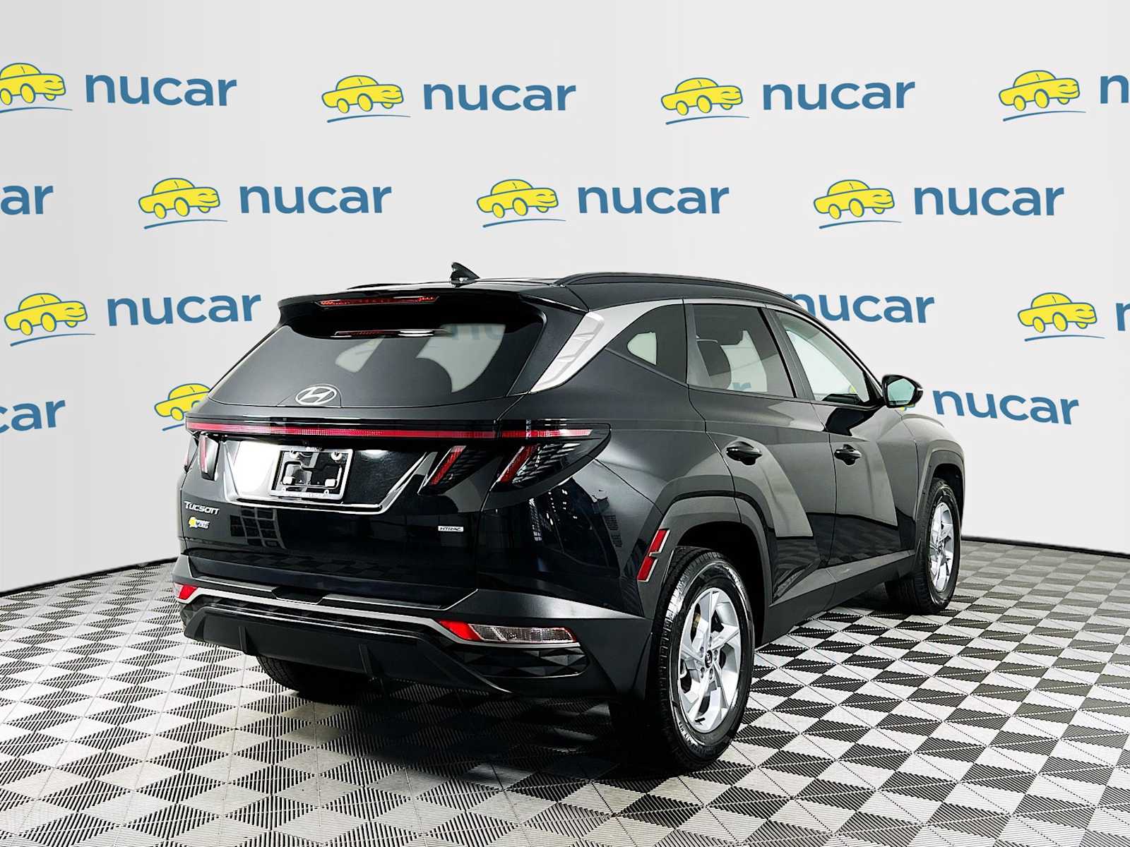 2022 Hyundai Tucson SEL - Photo 7