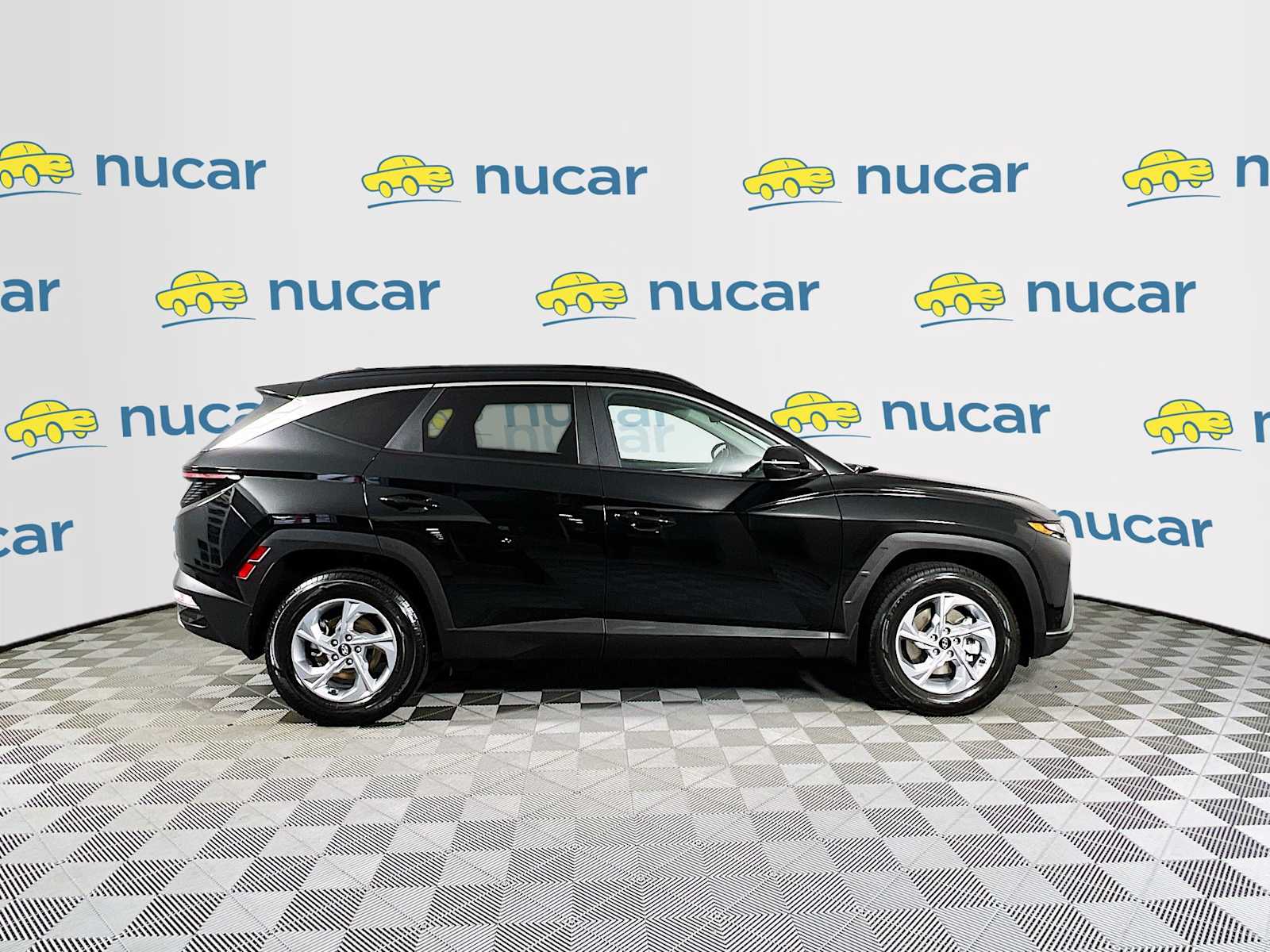 2022 Hyundai Tucson SEL - Photo 8