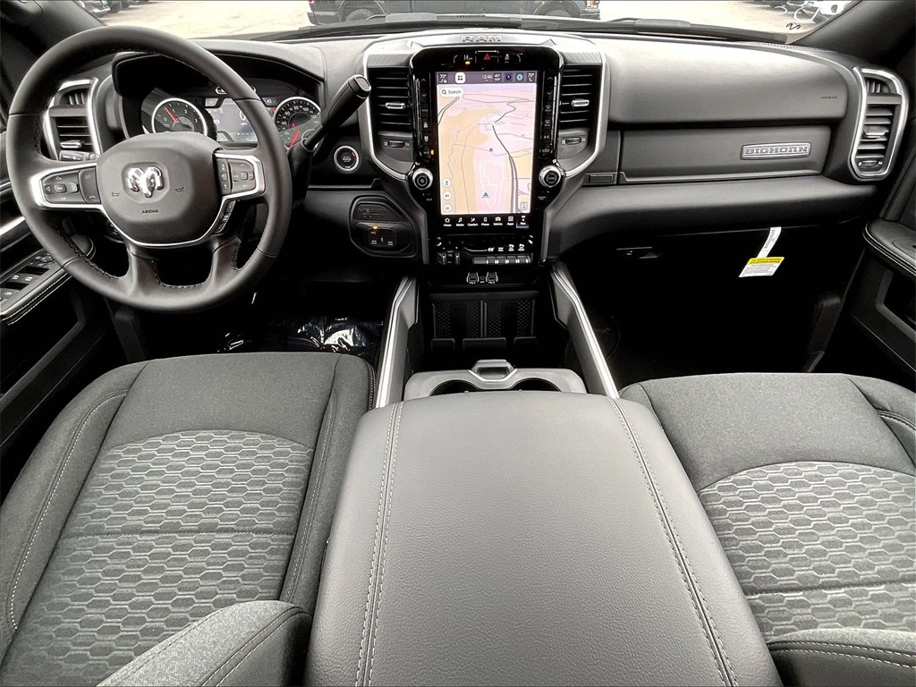 2026 Ram 2500 Big Horn - Photo 12