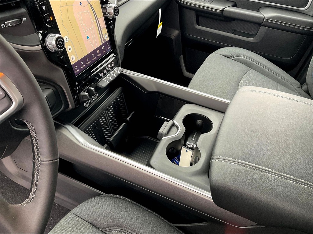 2026 Ram 2500 Big Horn - Photo 14