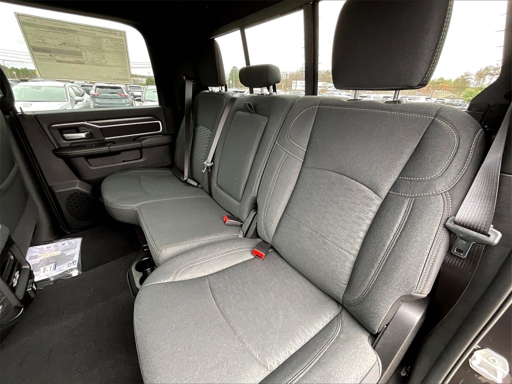 2026 Ram 2500 Big Horn - Photo 15