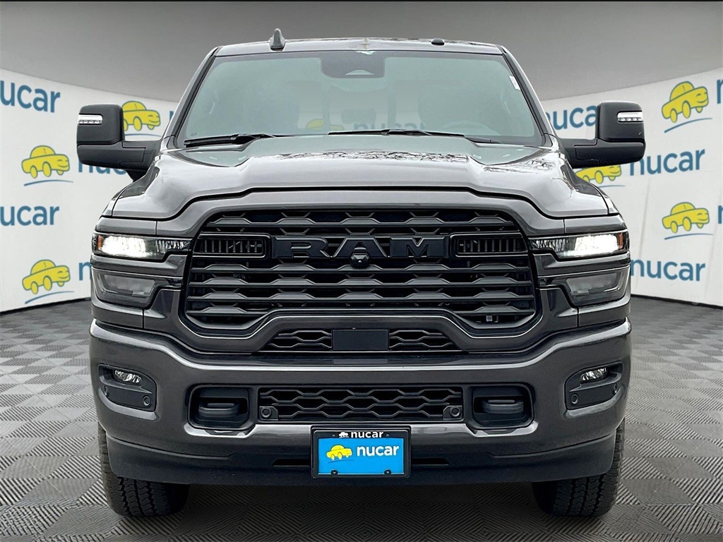 2026 Ram 2500 Big Horn - Photo 3