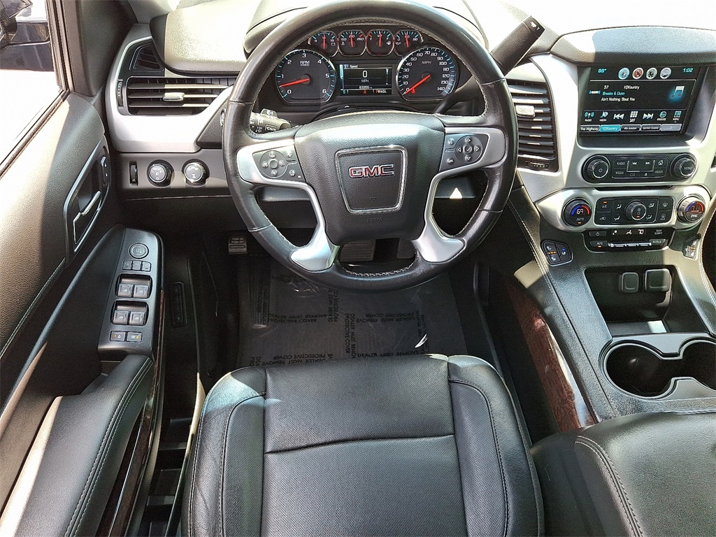 2019 GMC Yukon SLT - Photo 12