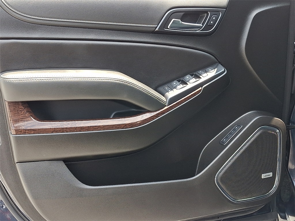 2019 GMC Yukon SLT - Photo 13