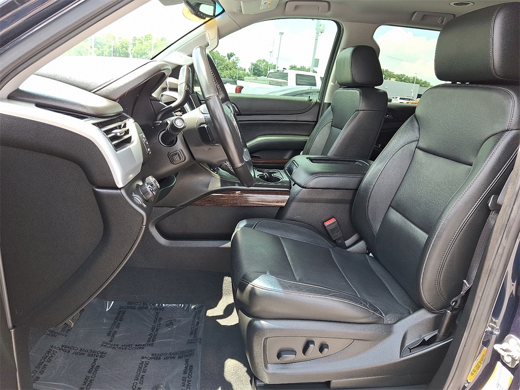 2019 GMC Yukon SLT - Photo 14
