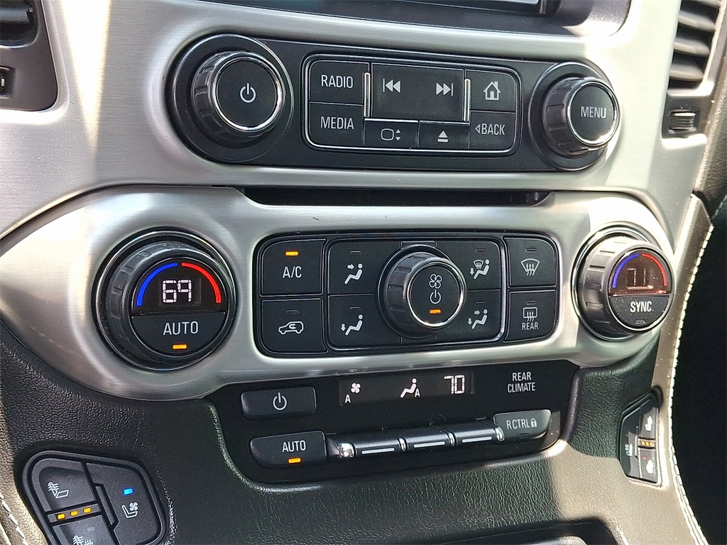 2019 GMC Yukon SLT - Photo 15