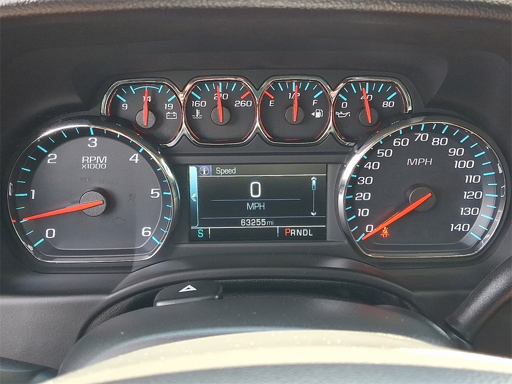 2019 GMC Yukon SLT - Photo 19