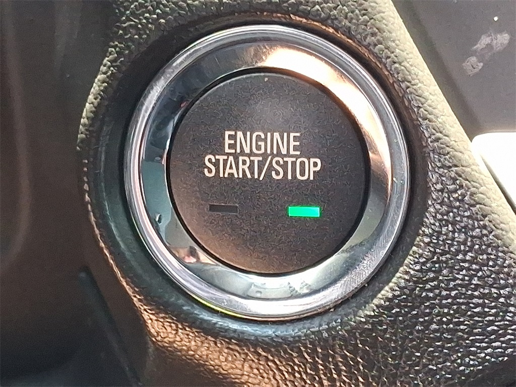 2019 GMC Yukon SLT - Photo 20