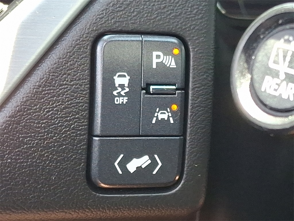2019 GMC Yukon SLT - Photo 22