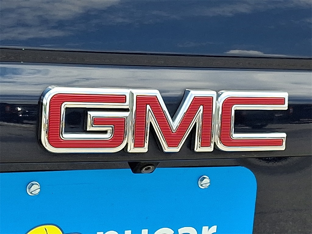 2019 GMC Yukon SLT - Photo 28