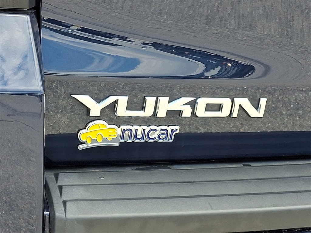 2019 GMC Yukon SLT - Photo 30