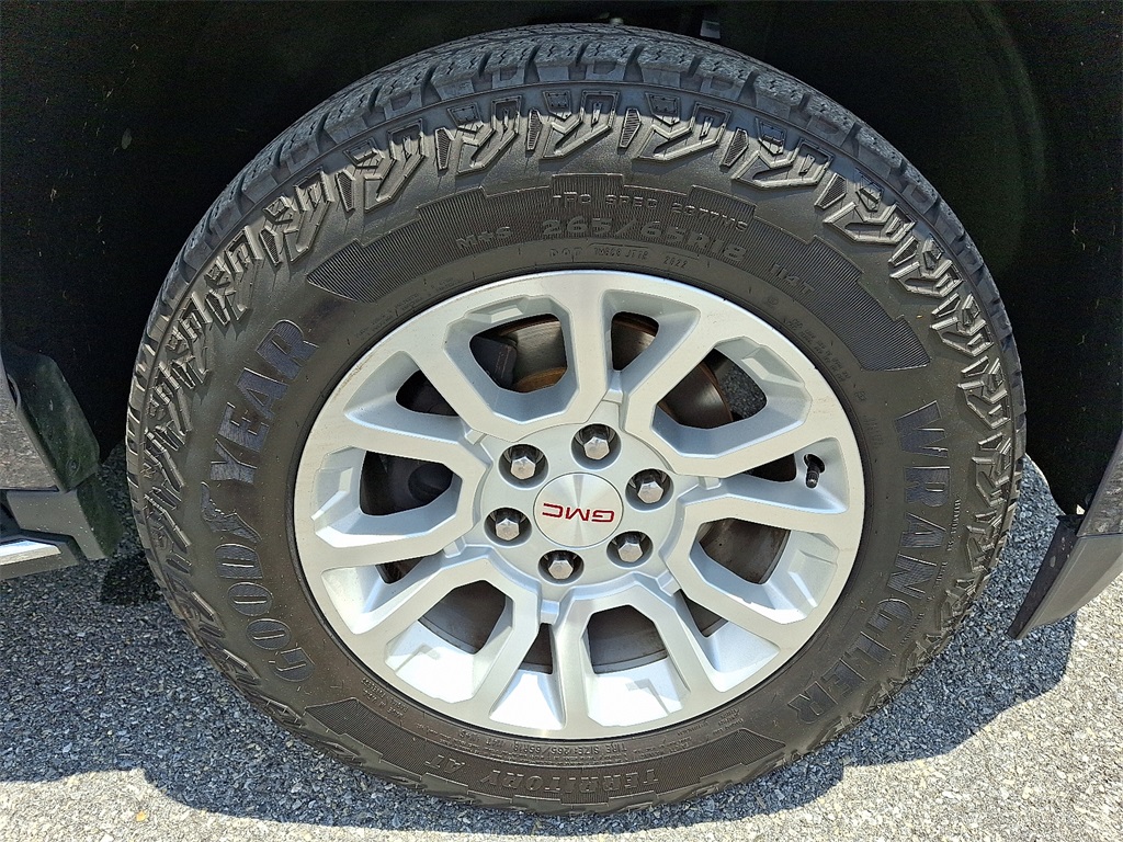 2019 GMC Yukon SLT - Photo 8