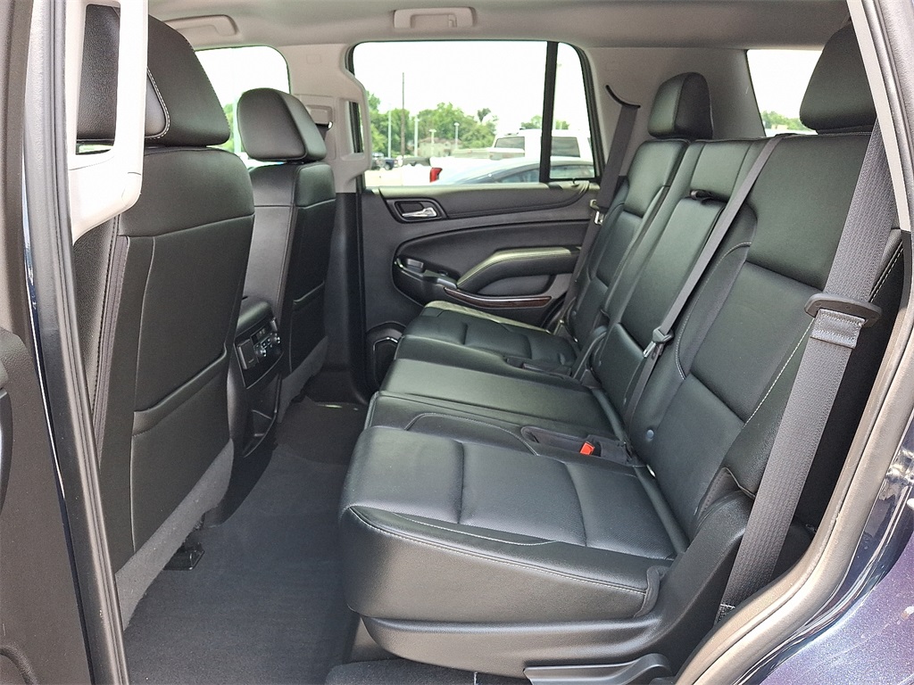 2019 GMC Yukon SLT - Photo 10
