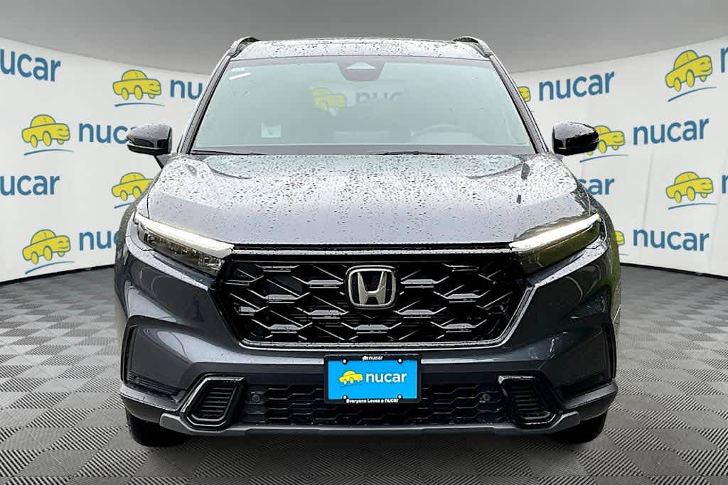2026 Honda CR-V Hybrid Sport-L - Photo 2