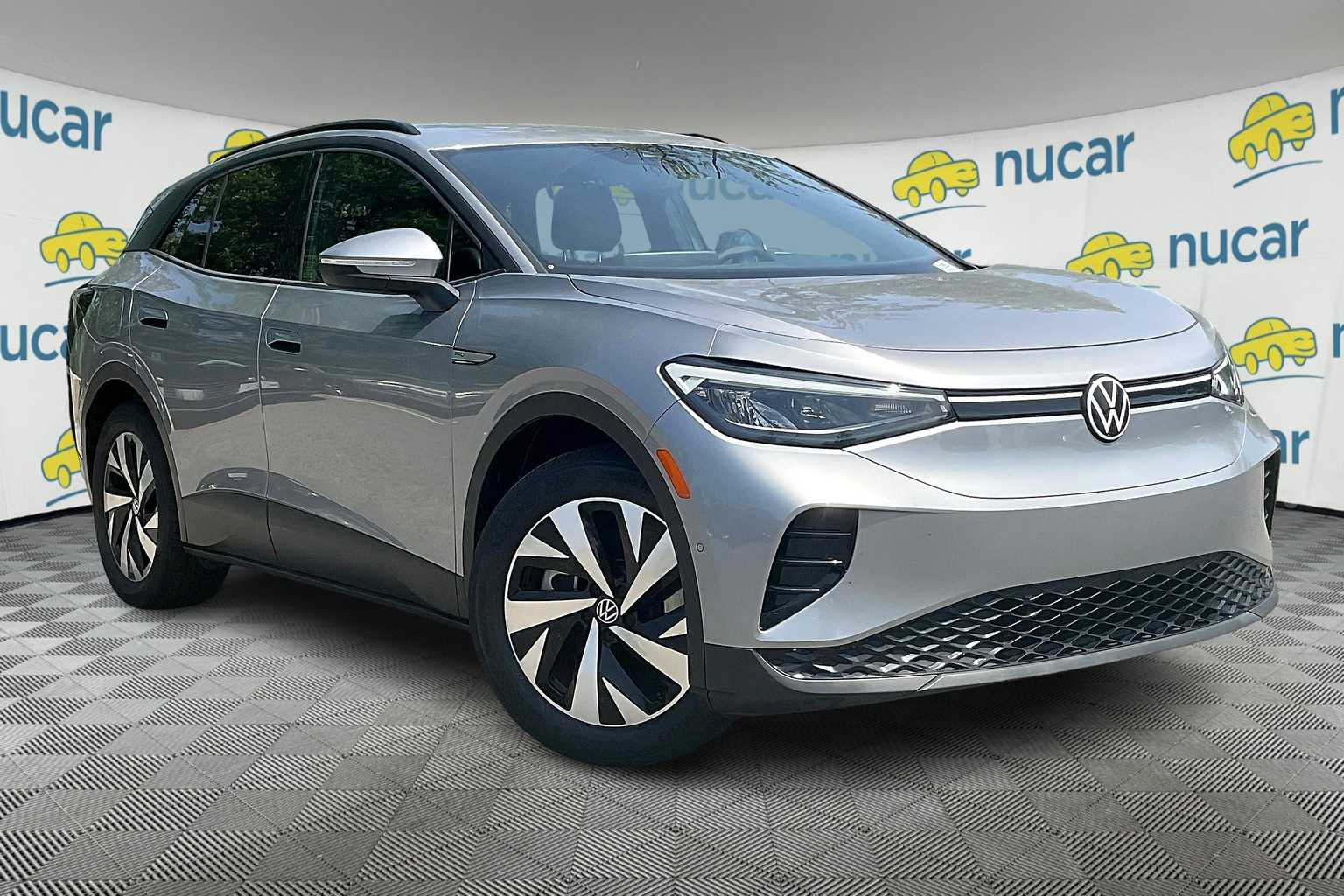 2023 Volkswagen ID.4 Pro