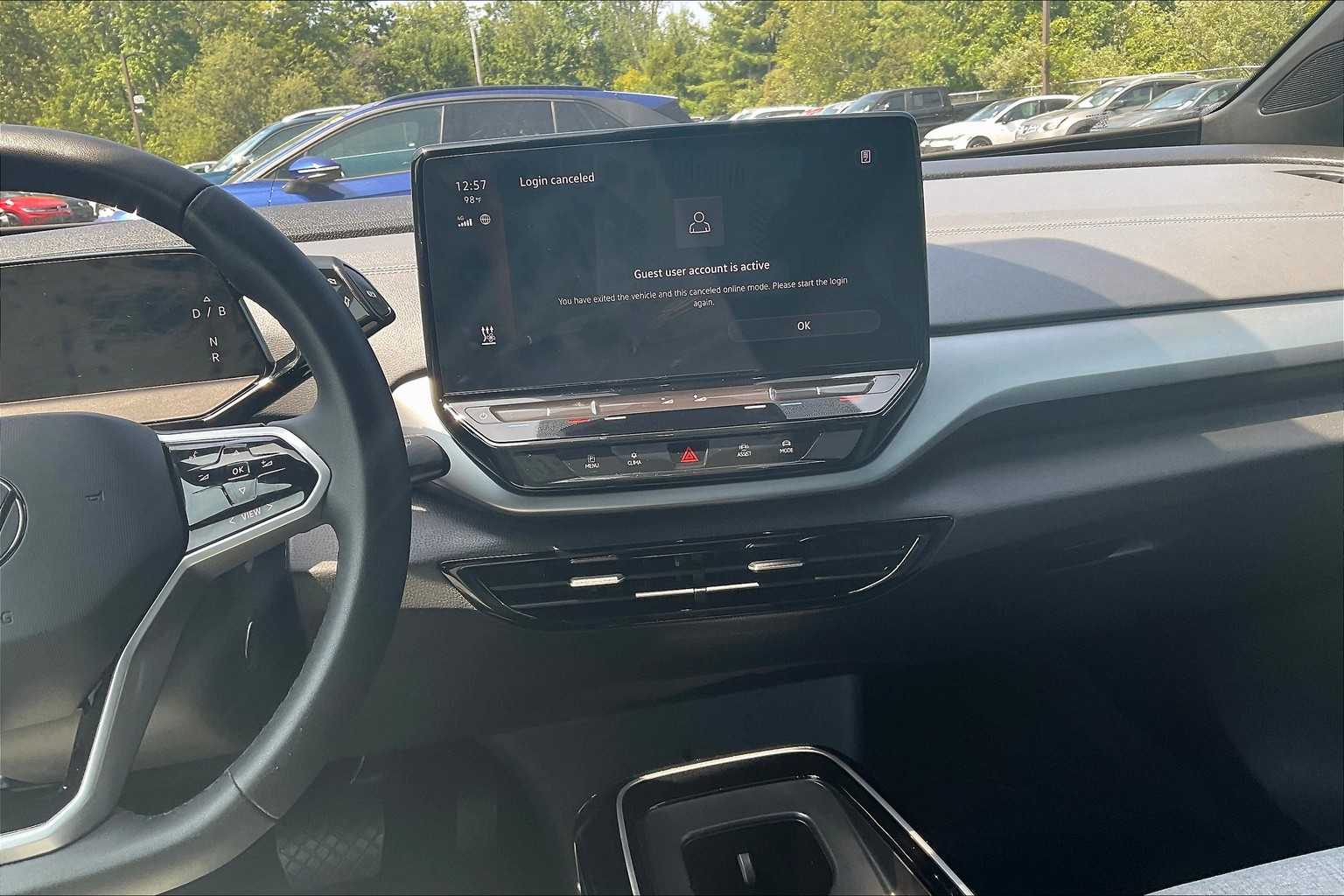 2023 Volkswagen ID.4 Pro - Photo 18