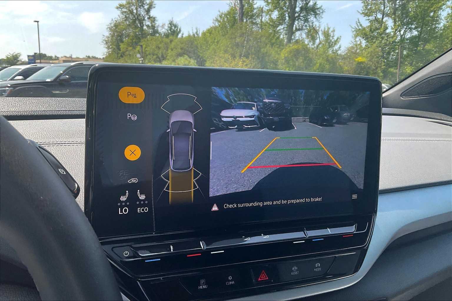 2023 Volkswagen ID.4 Pro - Photo 19