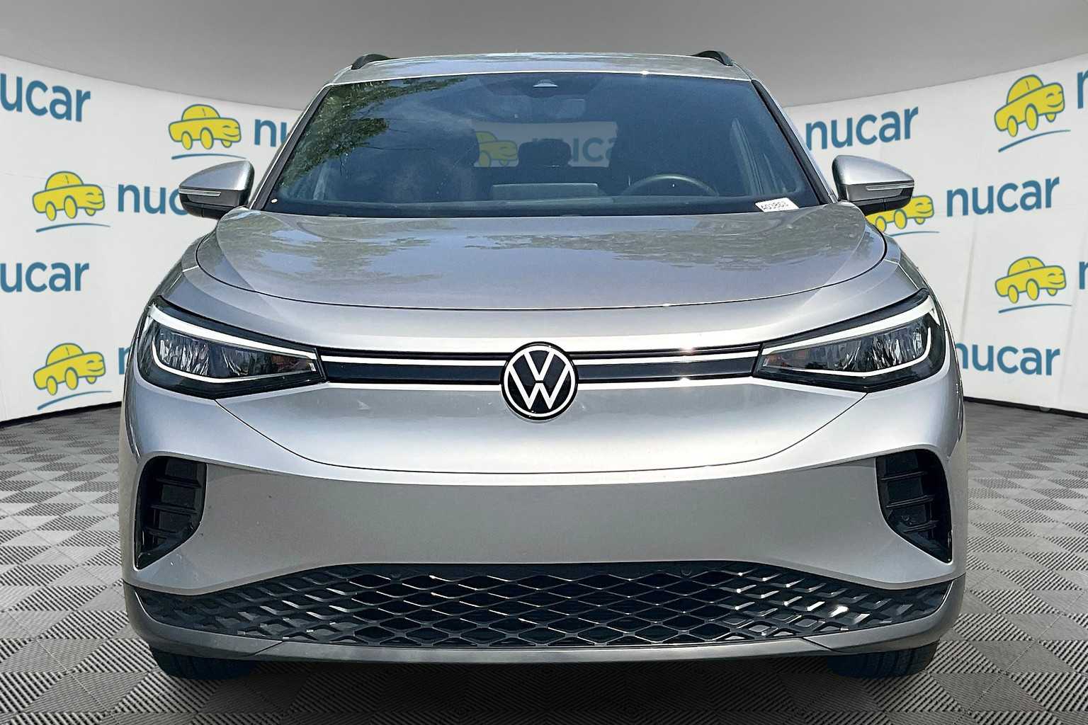 2023 Volkswagen ID.4 Pro - Photo 2