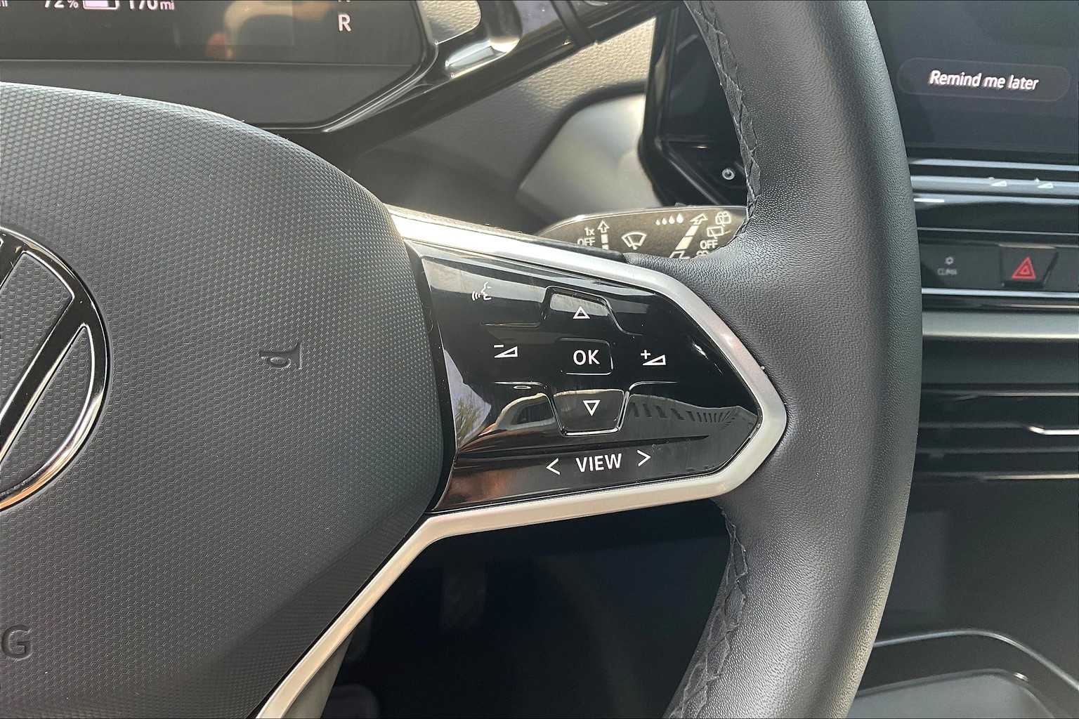 2023 Volkswagen ID.4 Pro - Photo 23