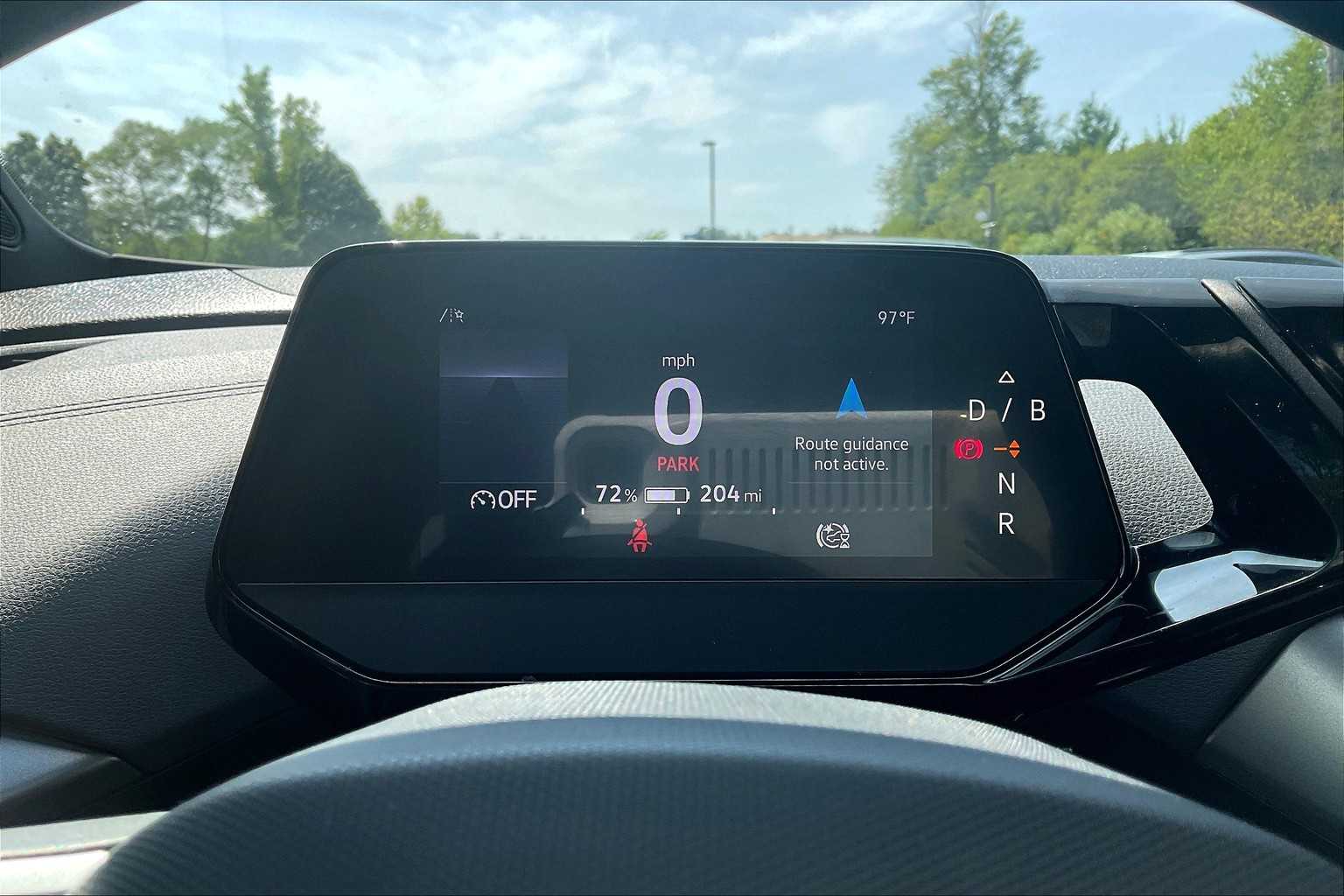 2023 Volkswagen ID.4 Pro - Photo 24