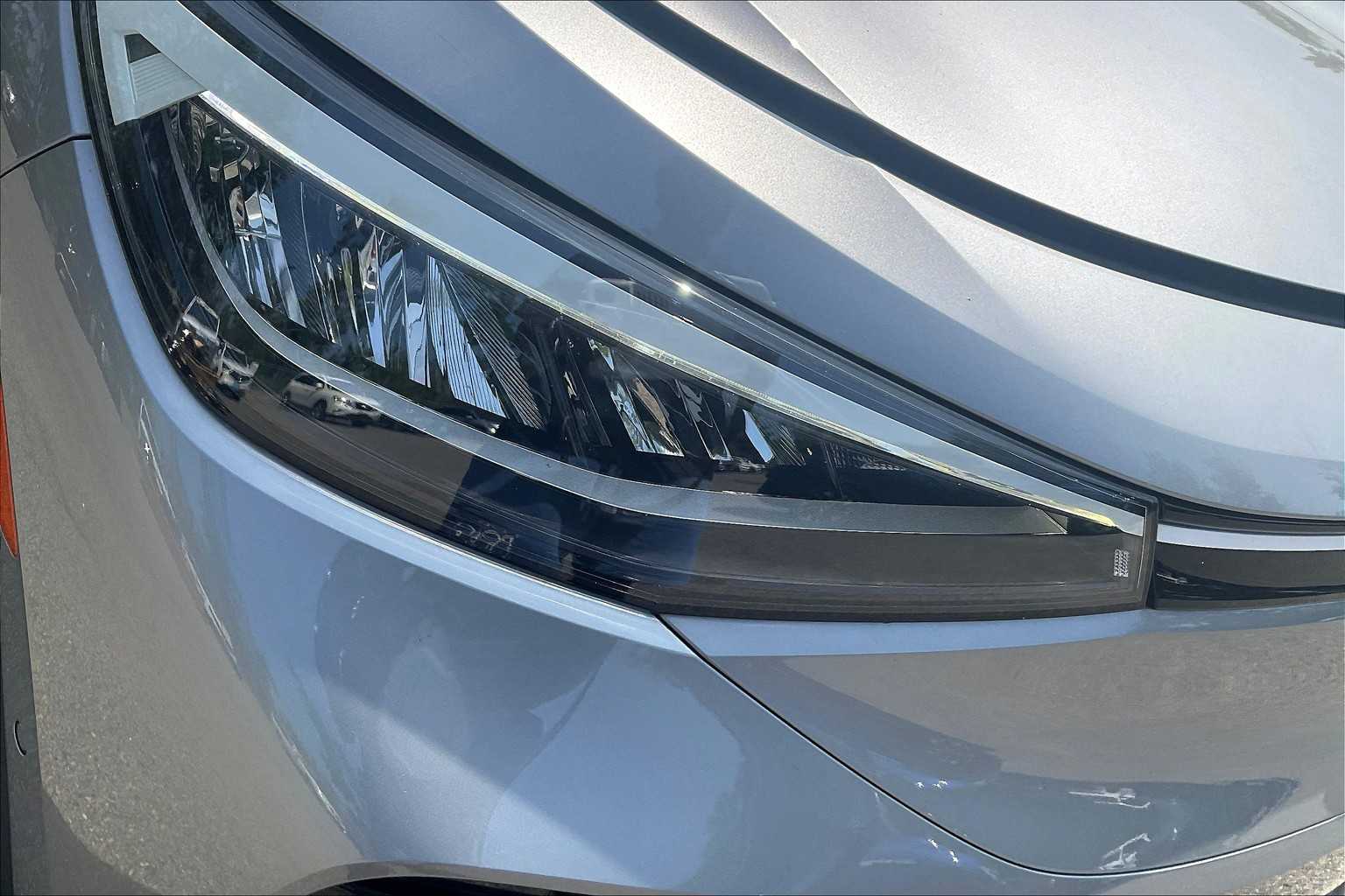 2023 Volkswagen ID.4 Pro - Photo 30