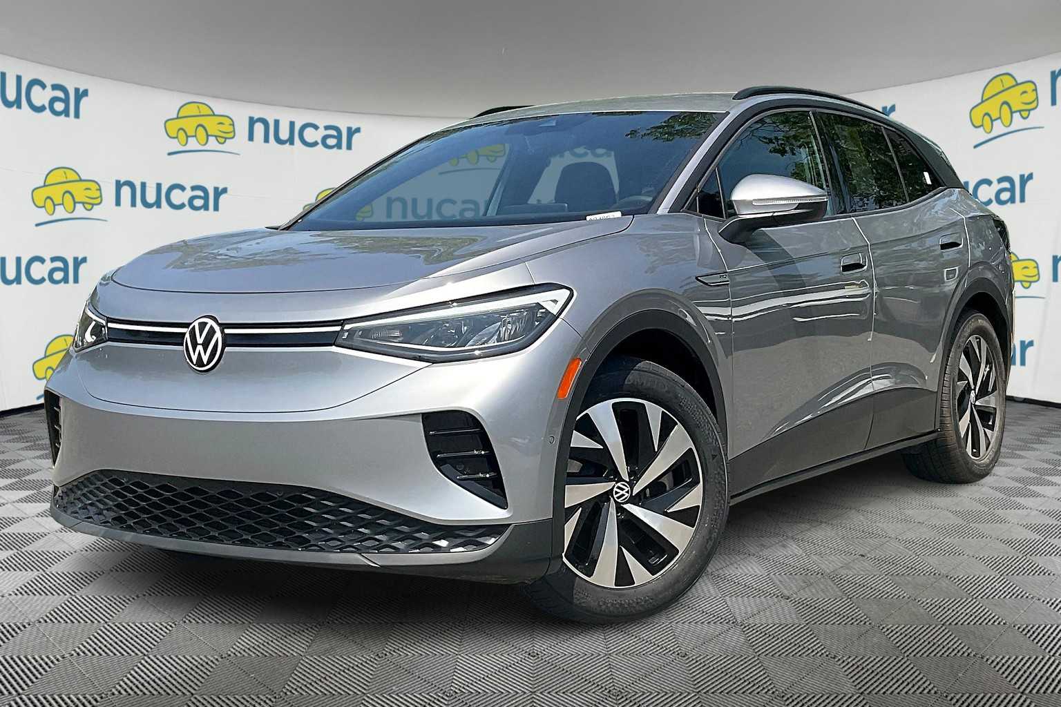 2023 Volkswagen ID.4 Pro - Photo 3