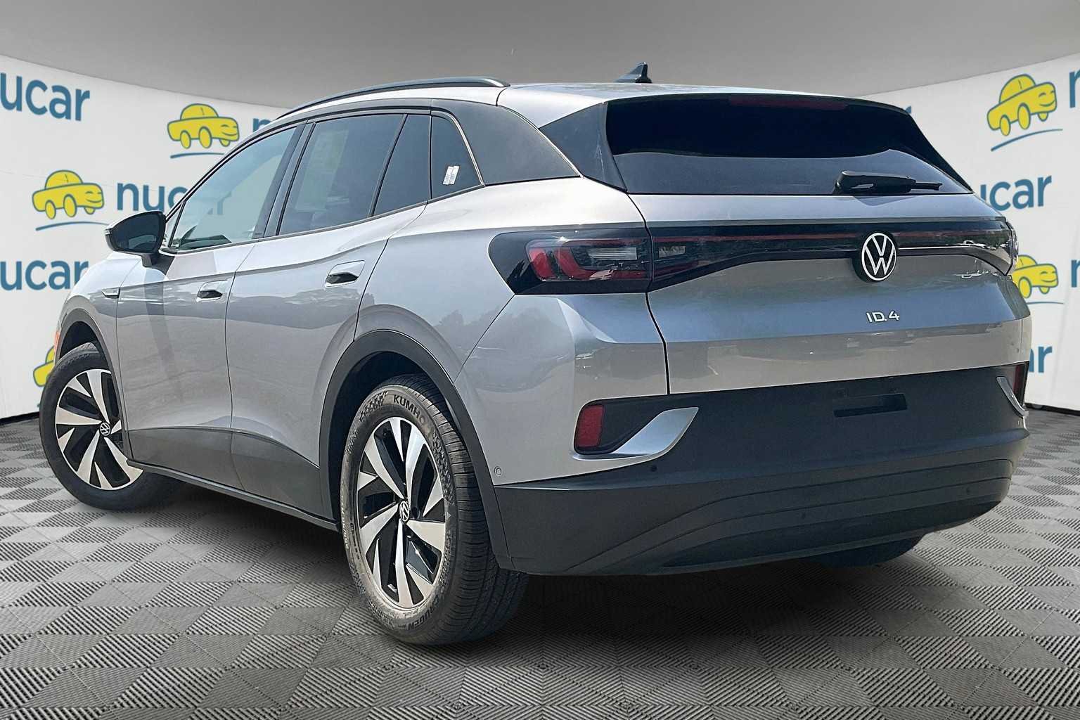 2023 Volkswagen ID.4 Pro - Photo 4