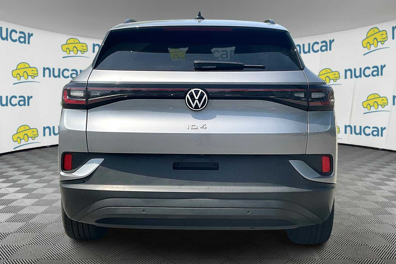 2023 Volkswagen ID.4 Pro - Photo 5