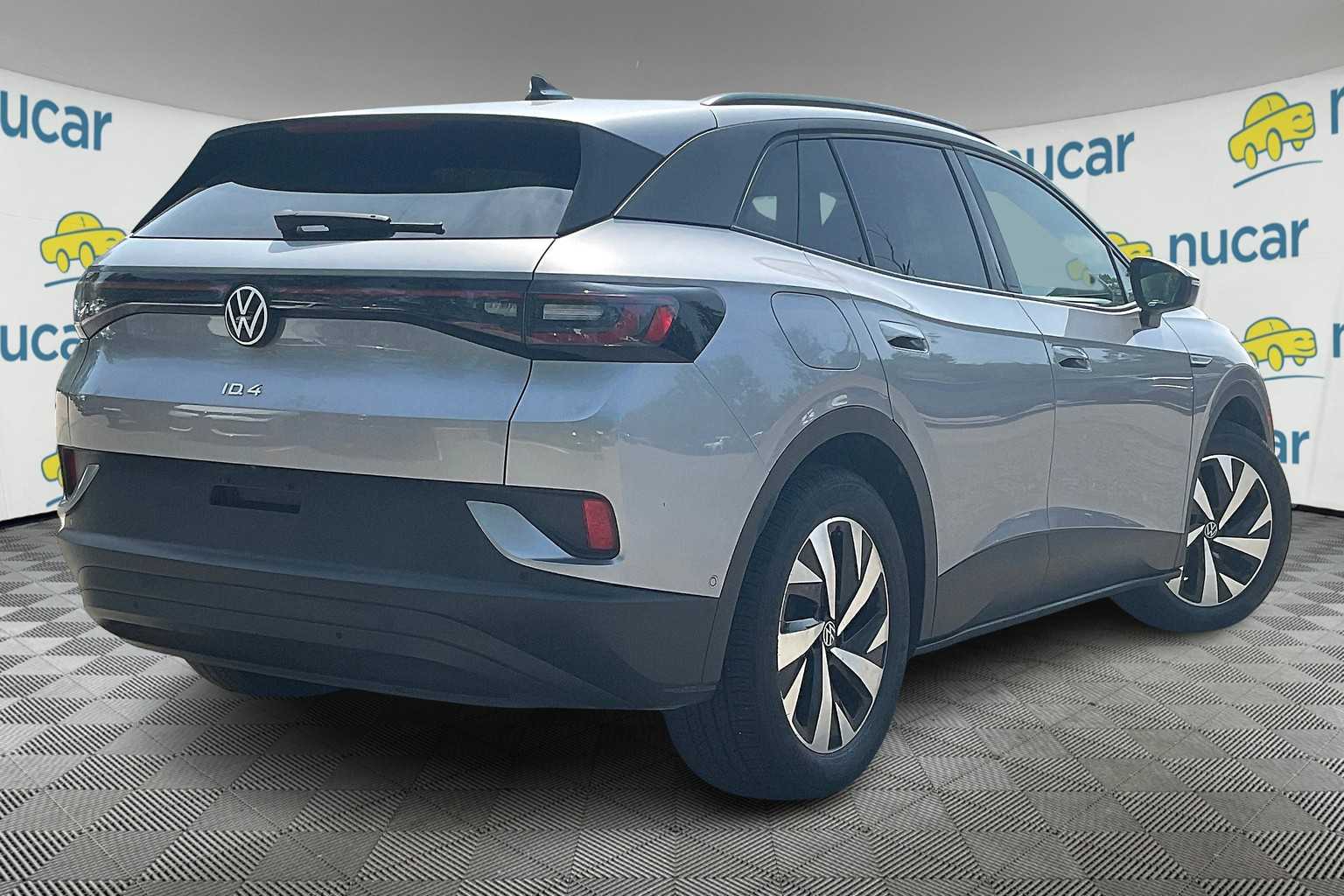 2023 Volkswagen ID.4 Pro - Photo 6