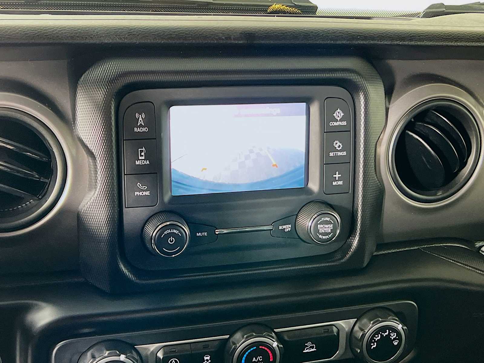 2021 Jeep Wrangler Unlimited Sport - Photo 13