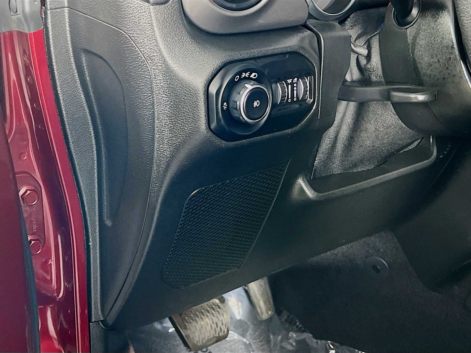 2021 Jeep Wrangler Unlimited Sport - Photo 18