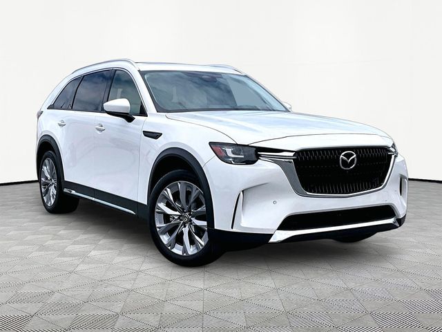 2024 Mazda CX-90 3.3 Turbo Premium Plus