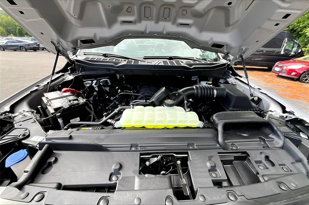 2025 Ford F-150 XL - Photo 11