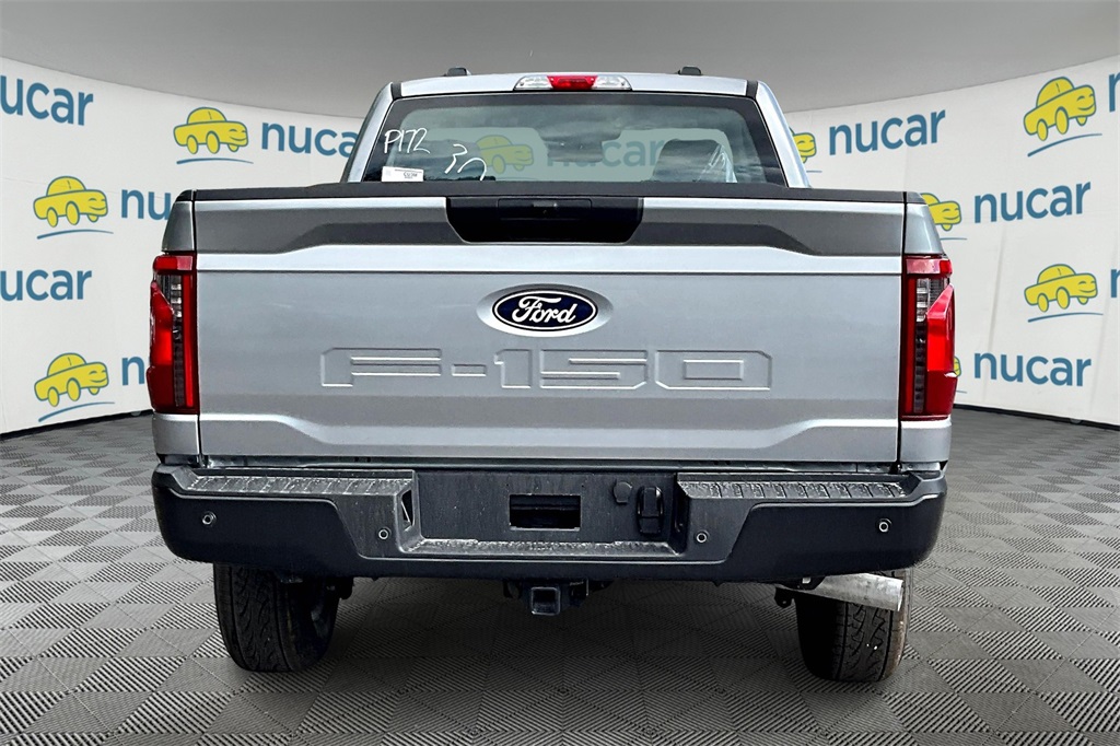 2025 Ford F-150 XL - Photo 5