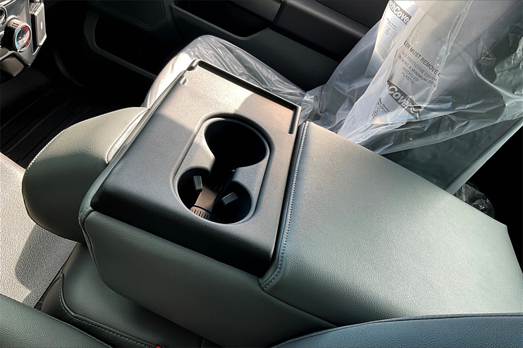 2025 Ford F-150 XL - Photo 9