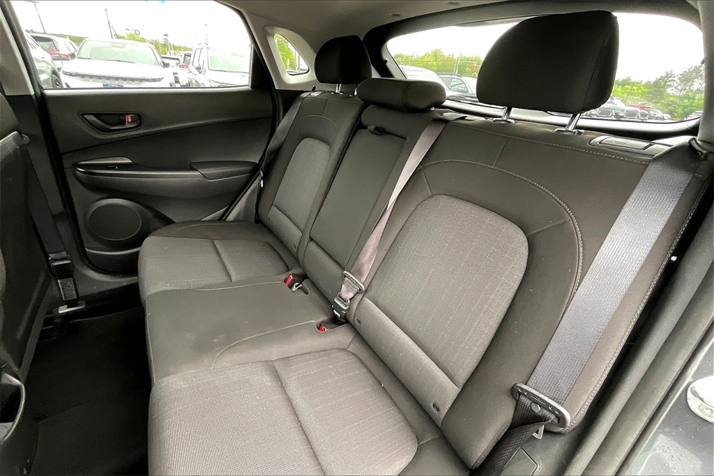 2023 Hyundai Kona SEL - Photo 14