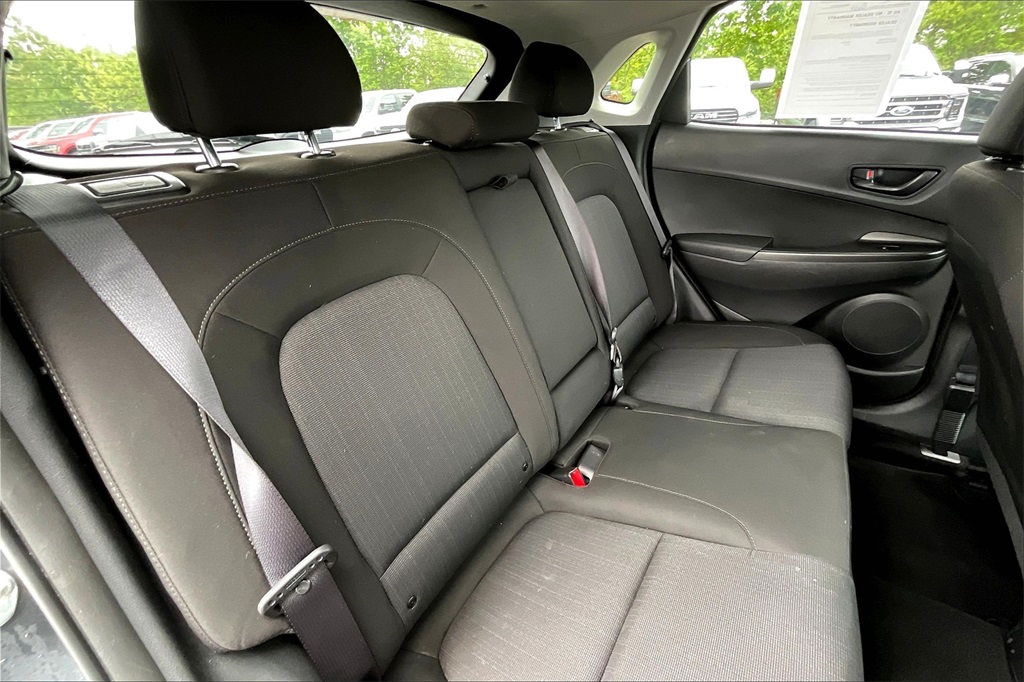 2023 Hyundai Kona SEL - Photo 15