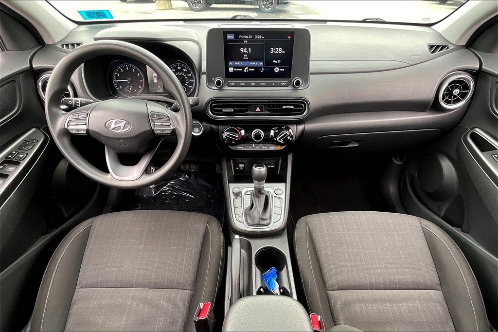 2023 Hyundai Kona SEL - Photo 20