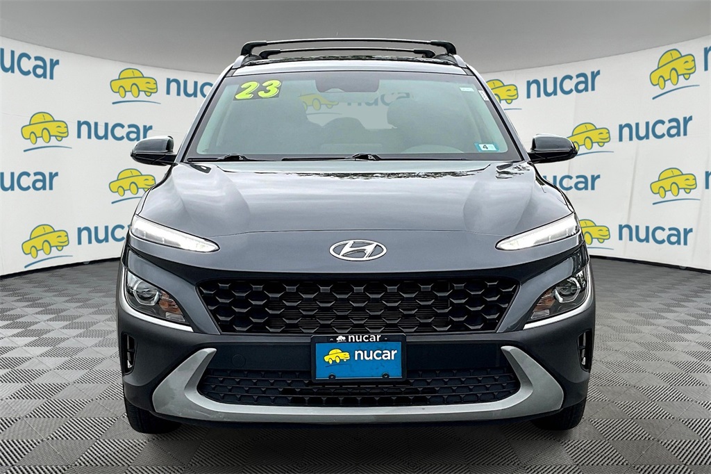 2023 Hyundai Kona SEL - Photo 2