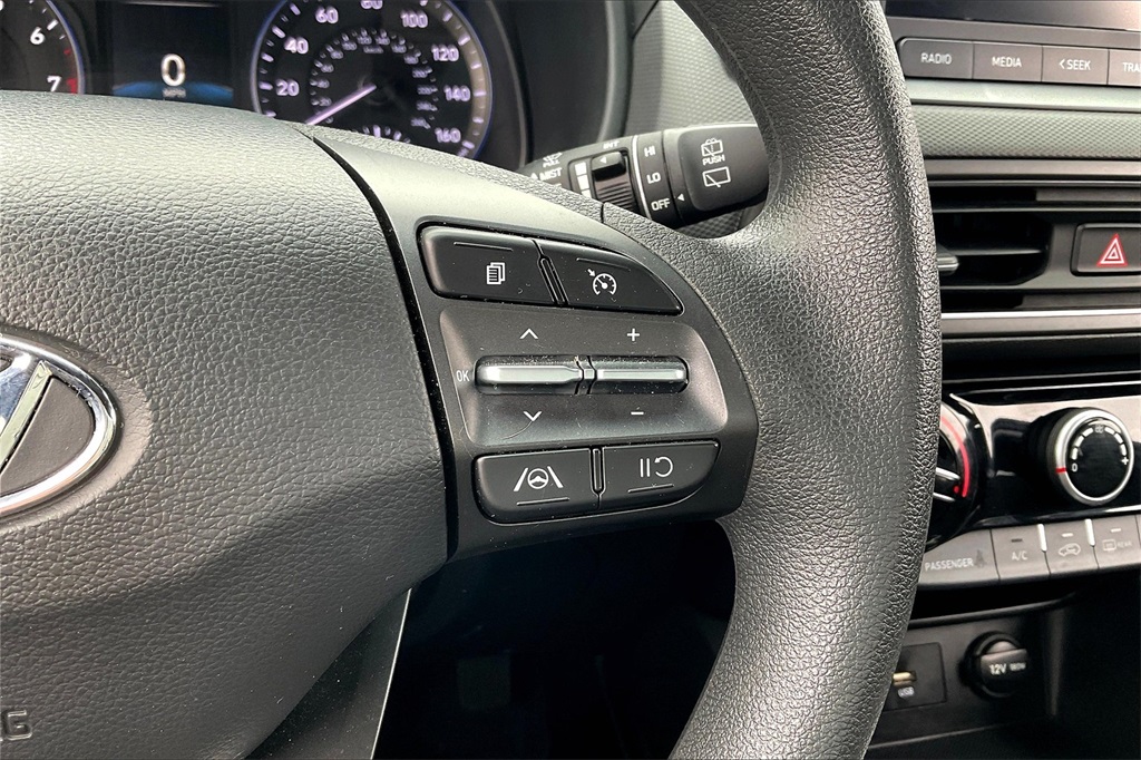 2023 Hyundai Kona SEL - Photo 22