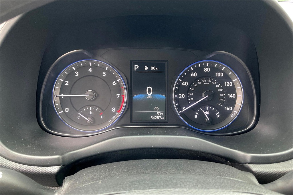 2023 Hyundai Kona SEL - Photo 23