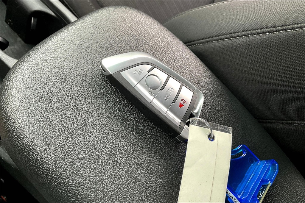 2023 Hyundai Kona SEL - Photo 26