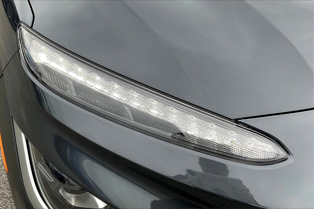 2023 Hyundai Kona SEL - Photo 28
