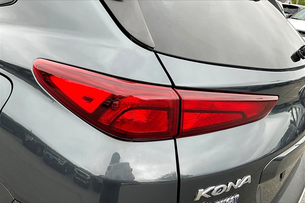 2023 Hyundai Kona SEL - Photo 29
