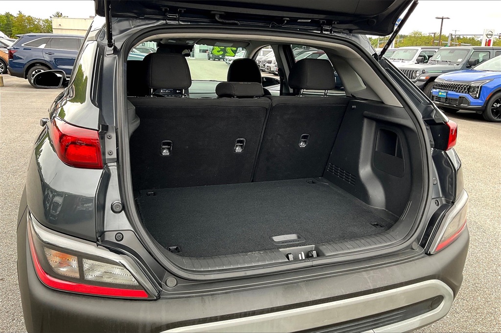 2023 Hyundai Kona SEL - Photo 33